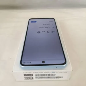 Nubia s 5g y!mobile màu tím nhạt 128gb sim miễn phí - Ảnh 4