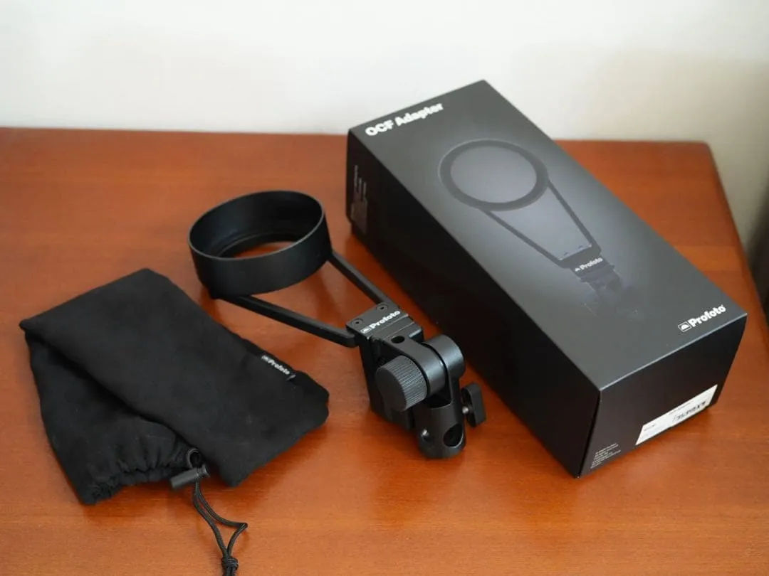 Bộ chuyển đổi ocf profoto