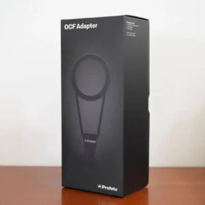 Bộ chuyển đổi ocf profoto - Ảnh 2