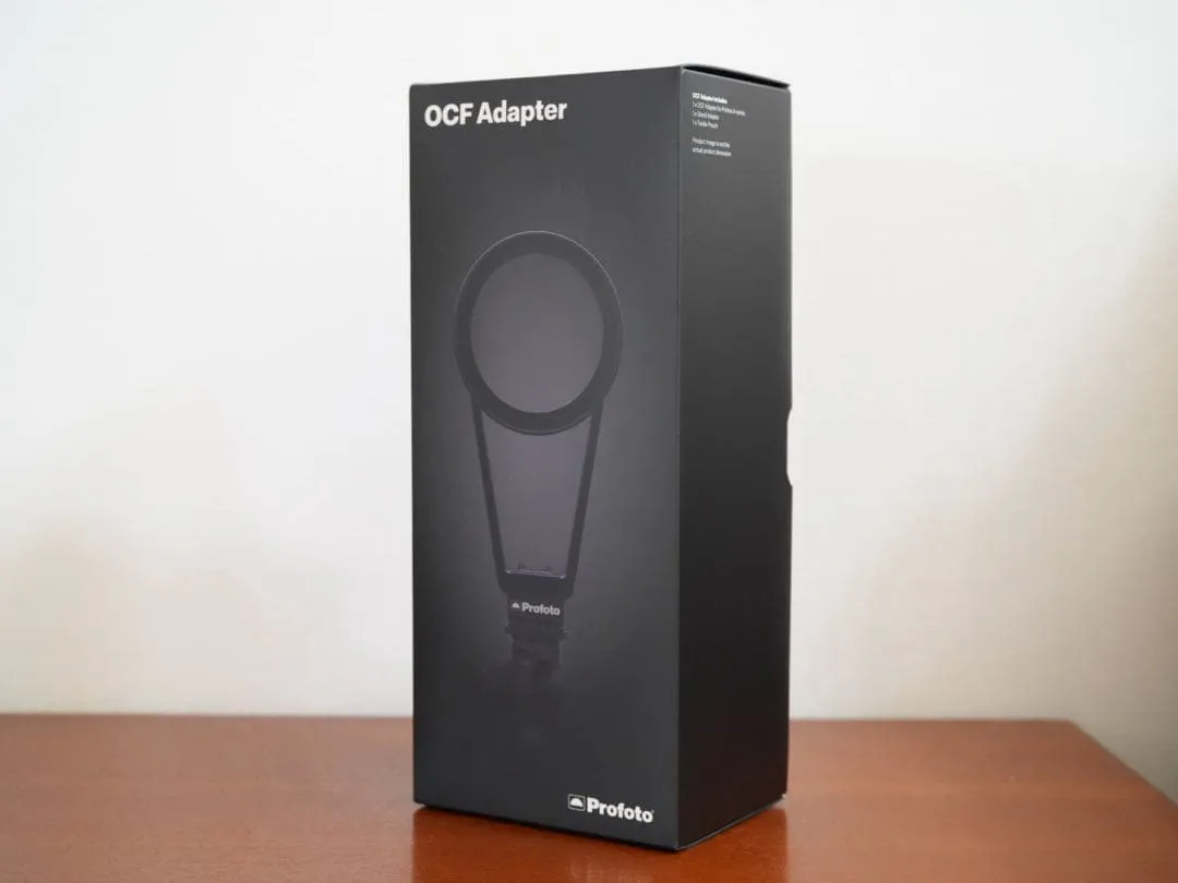 Bộ chuyển đổi ocf profoto - Ảnh 2
