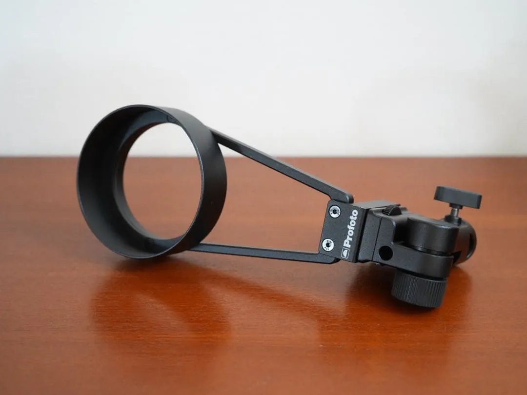 Bộ chuyển đổi ocf profoto - Ảnh 3
