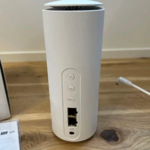 ★sẵn sàng giao hàng★zte speed ​​​​wi-fi home 5g l11 - Ảnh 4