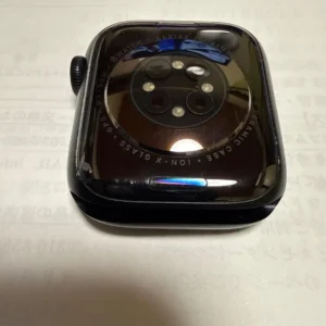 Apple watch series7 thân máy 41mm gps - Ảnh 4
