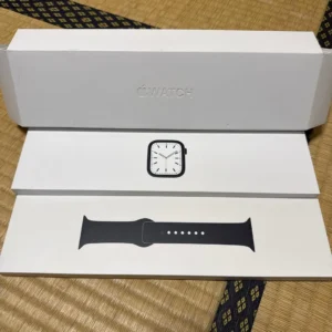 Apple watch series7 thân máy 41mm gps - Ảnh 5