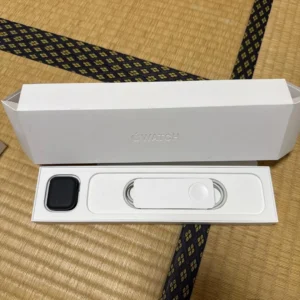 Apple watch series7 thân máy 41mm gps - Ảnh 7