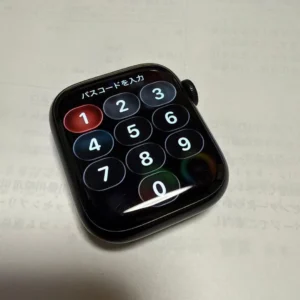 Apple watch series7 thân máy 41mm gps - Ảnh 8