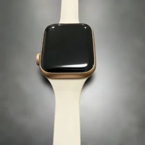 Apple watch se (thế hệ 1) gps nhôm vàng 40mm - Ảnh 2