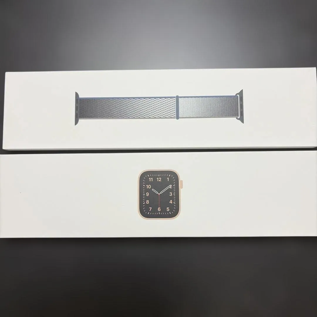 Apple watch se (thế hệ 1) gps nhôm vàng 40mm - Ảnh 6
