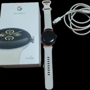 Thân máy google pixel watch 2