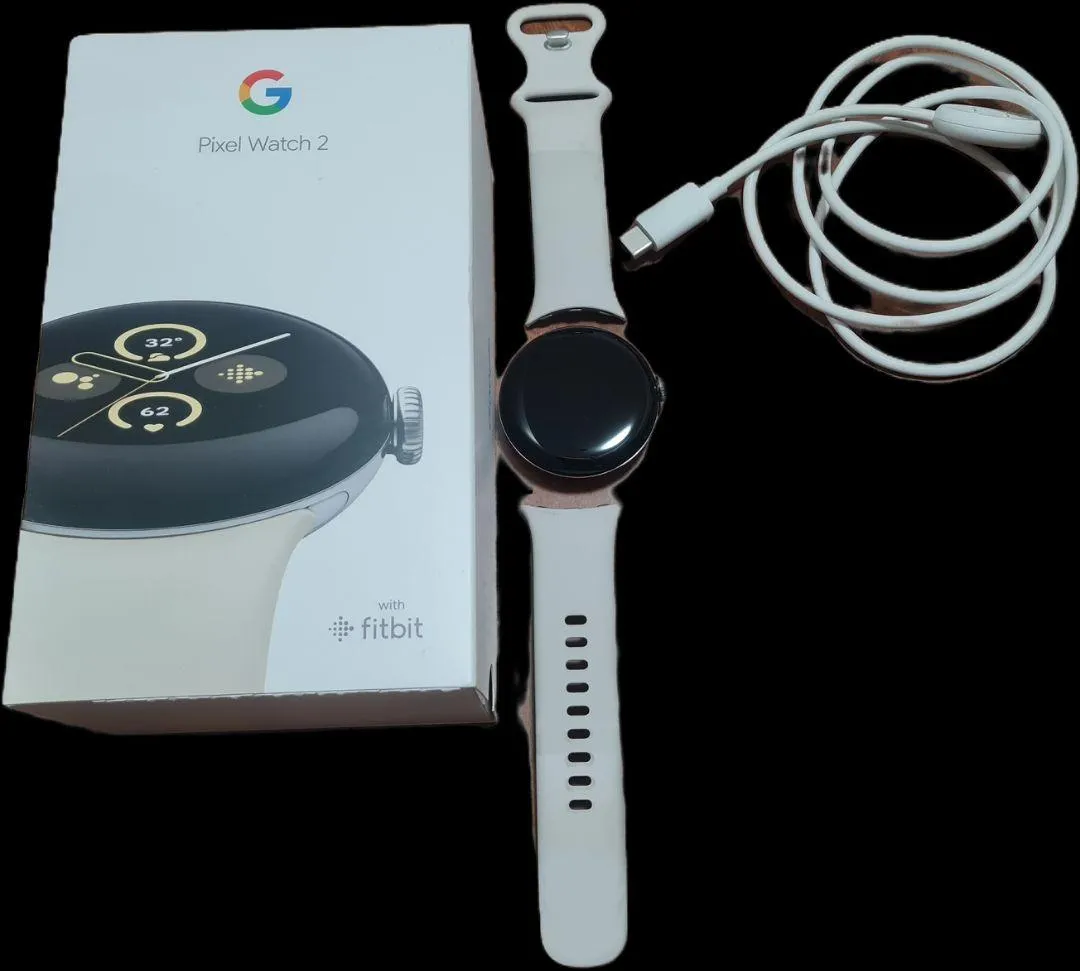 Thân máy google pixel watch 2