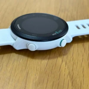 Garmin foreathlete 55 thân trắng - Ảnh 5