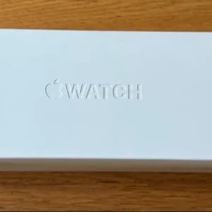 Apple watch5 44mm màu đen - Ảnh 4