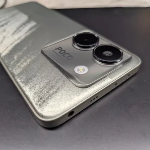 Poco m7 pro 5g chỉ có thân màu bạc - Ảnh 3