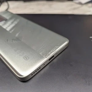 Poco m7 pro 5g chỉ có thân màu bạc - Ảnh 4
