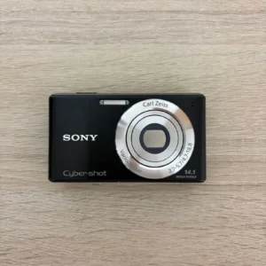 Máy ảnh sony cybershot dsc-w530 - Ảnh 2