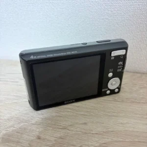 Máy ảnh sony cybershot dsc-w530 - Ảnh 3