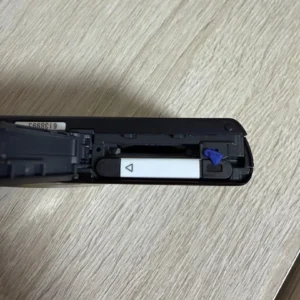 Máy ảnh sony cybershot dsc-w530 - Ảnh 4