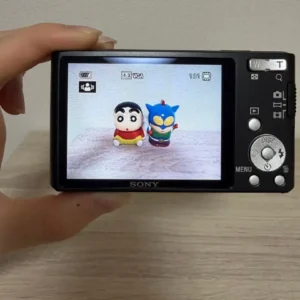 Máy ảnh sony cybershot dsc-w530 - Ảnh 5
