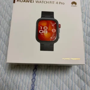 Đồng hồ thông minh huawei huawei watch fit4 pro