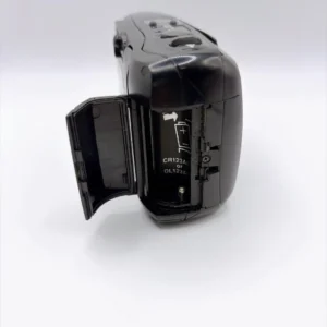 Olympus μ[mju:]-zoom panorama 35-70mm - Ảnh 10