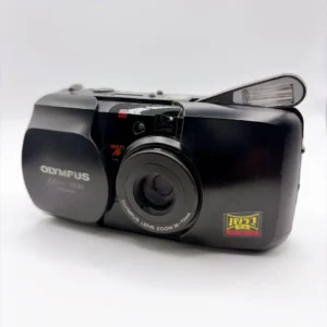 Olympus μ[mju:]-zoom panorama 35-70mm - Ảnh 2