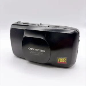 Olympus μ[mju:]-zoom panorama 35-70mm - Ảnh 3