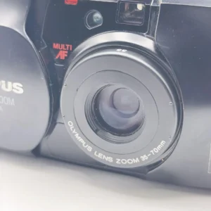 Olympus μ[mju:]-zoom panorama 35-70mm - Ảnh 4