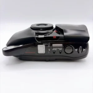 Olympus μ[mju:]-zoom panorama 35-70mm - Ảnh 7