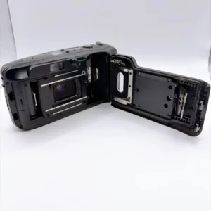 Olympus μ[mju:]-zoom panorama 35-70mm - Ảnh 9