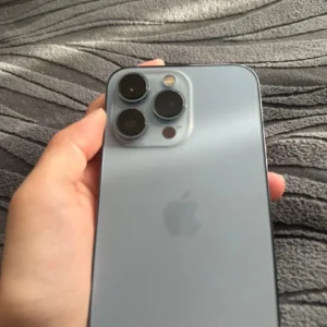 Thân máy apple iphone 13 pro