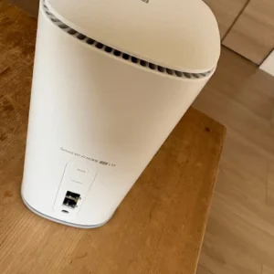 Tốc độ wi-fi home 5g l13 trắng ztr02
