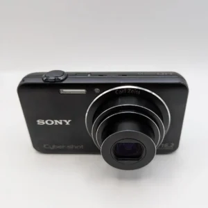 ✨sony cyber-shot wx50✨đen✨đã xác nhận hoạt động! - Ảnh 7