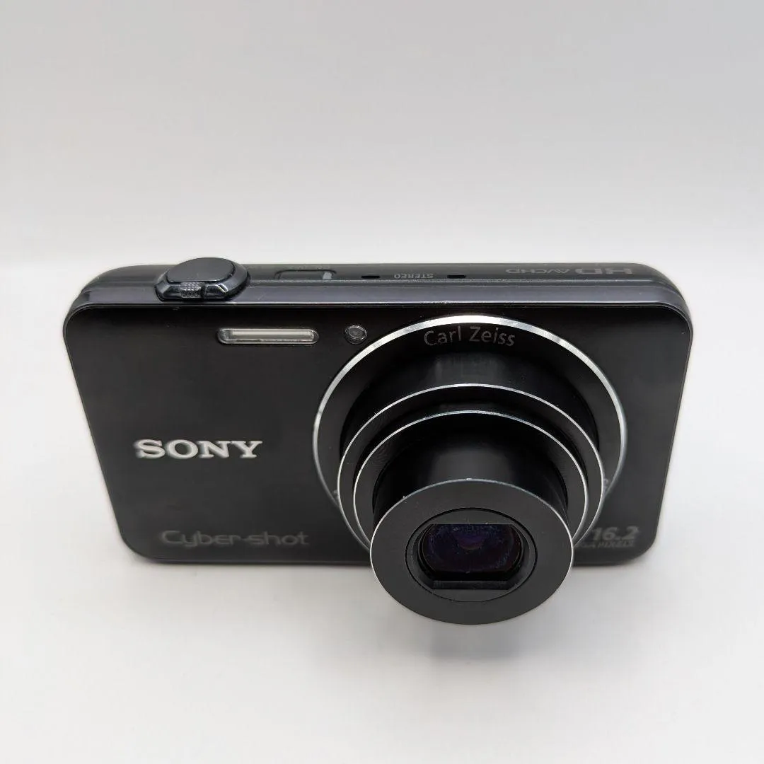 ✨sony cyber-shot wx50✨đen✨đã xác nhận hoạt động! - Ảnh 7