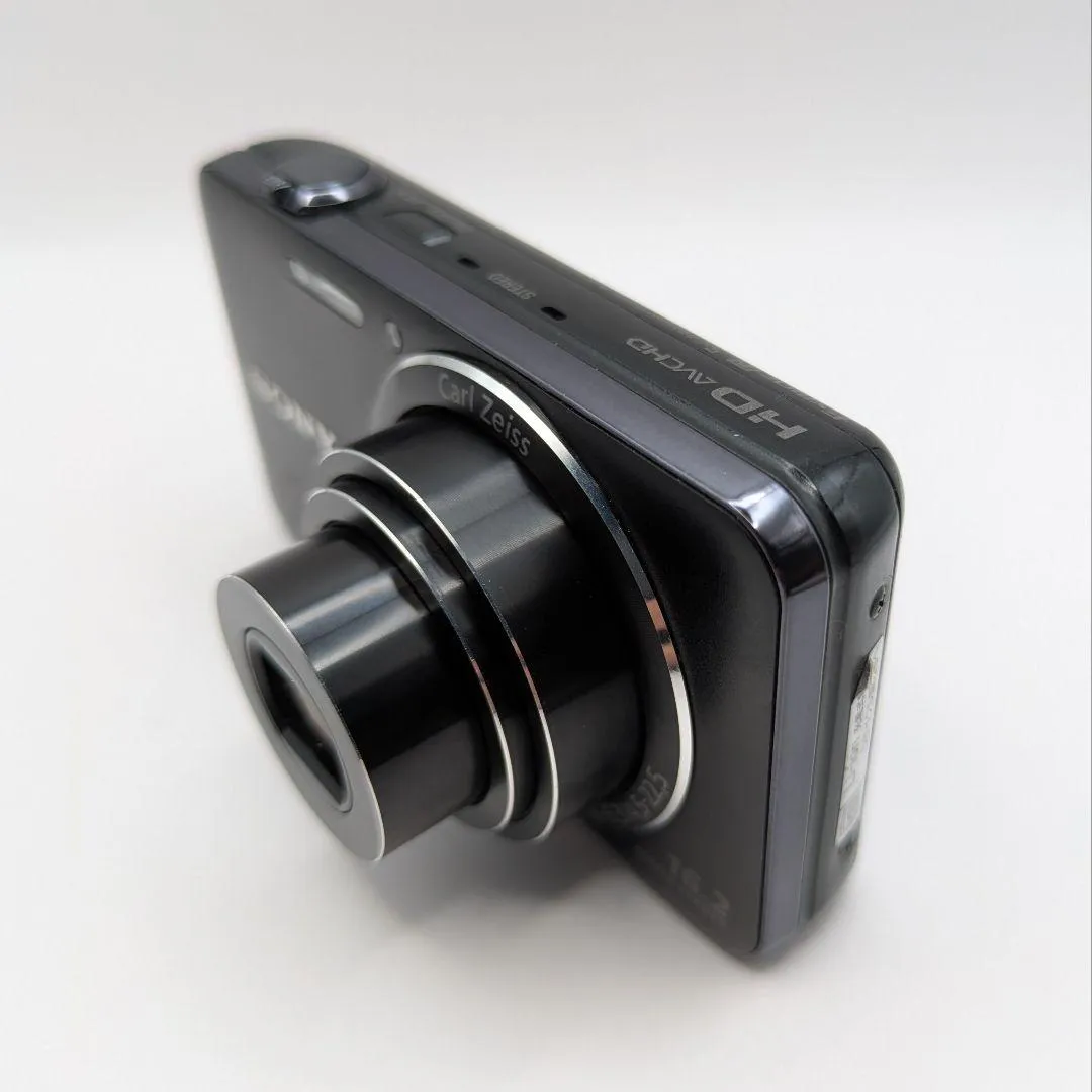 ✨sony cyber-shot wx50✨đen✨đã xác nhận hoạt động! - Ảnh 8