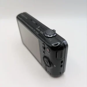 ✨sony cyber-shot wx50✨đen✨đã xác nhận hoạt động! - Ảnh 5