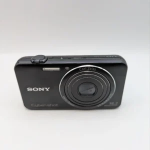 ✨sony cyber-shot wx50✨đen✨đã xác nhận hoạt động! - Ảnh 6