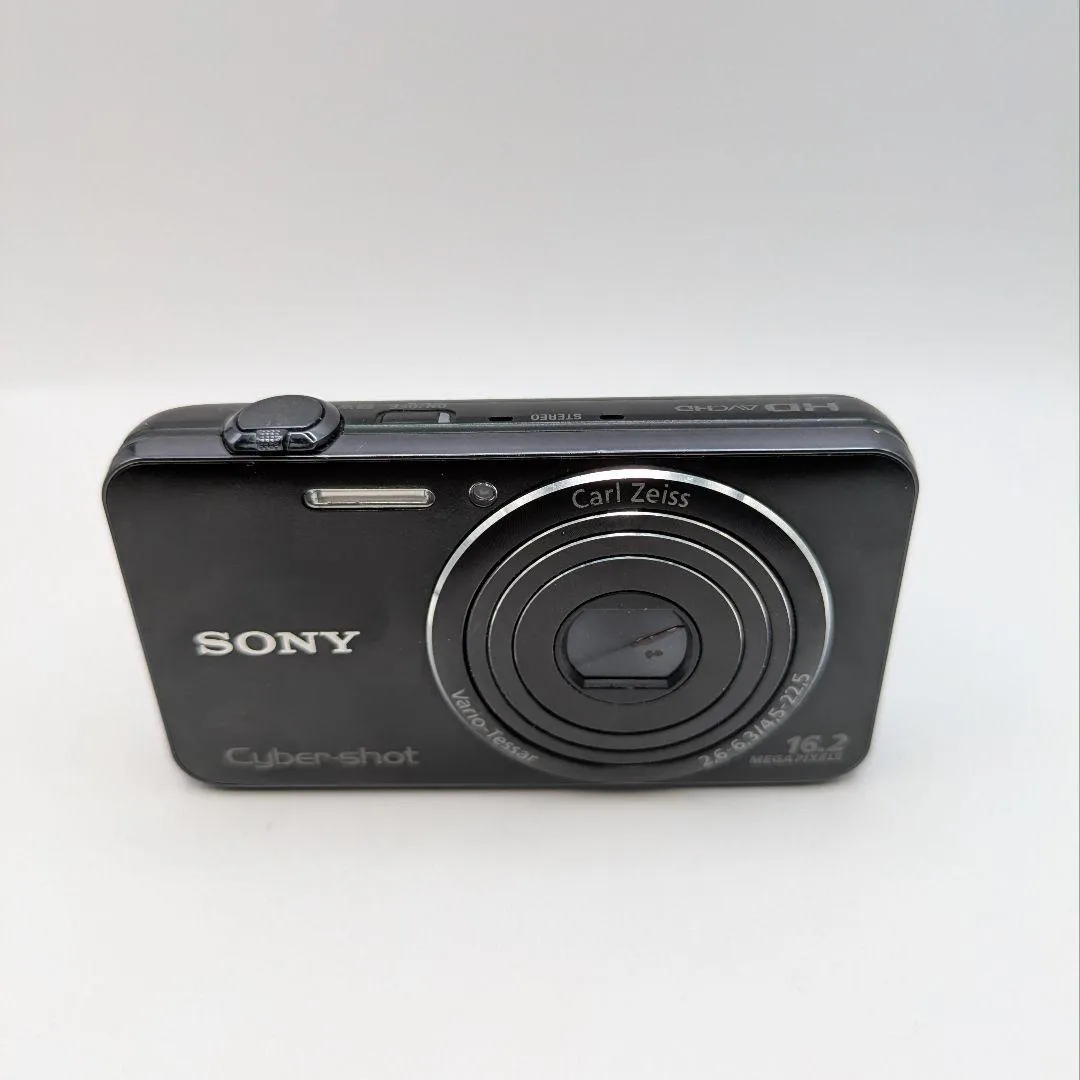 ✨sony cyber-shot wx50✨đen✨đã xác nhận hoạt động! - Ảnh 6