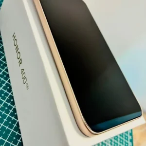 Tình trạng tốt/phiên bản ở nước ngoài honor 400 12gb/sim 256gb miễn phí kèm quà tặng - Ảnh 7