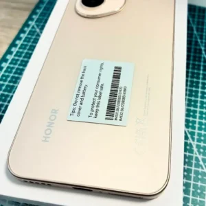 Tình trạng tốt/phiên bản ở nước ngoài honor 400 12gb/sim 256gb miễn phí kèm quà tặng - Ảnh 8