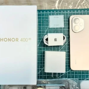 Tình trạng tốt/phiên bản ở nước ngoài honor 400 12gb/sim 256gb miễn phí kèm quà tặng - Ảnh 14