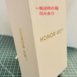 Tình trạng tốt/phiên bản ở nước ngoài honor 400 12gb/sim 256gb miễn phí kèm quà tặng - Ảnh 2