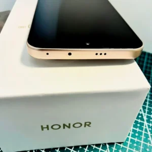 Tình trạng tốt/phiên bản ở nước ngoài honor 400 12gb/sim 256gb miễn phí kèm quà tặng - Ảnh 5