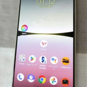 Xperia 5 iv a204so không có sim - Ảnh 2