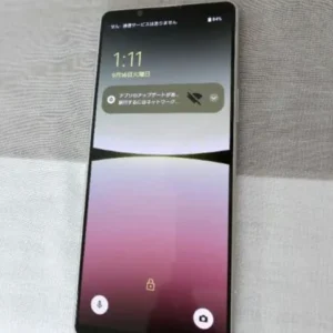 Xperia 5 iv a204so không có sim - Ảnh 3