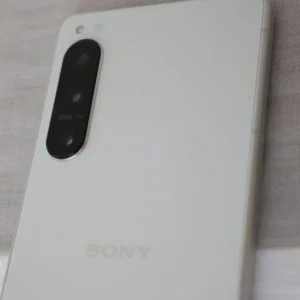 Xperia 5 iv a204so không có sim - Ảnh 9