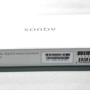 Sharp aquos wish2 xanh ô liu a204sh sim miễn phí - Ảnh 9