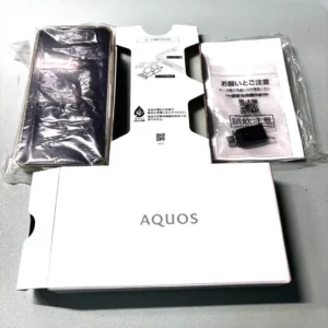 Sharp aquos wish2 xanh ô liu a204sh sim miễn phí - Ảnh 3