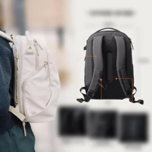 Balo pgytech onego lite 22l xanh rừng - Ảnh 2