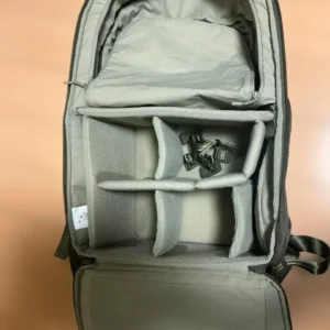 Balo pgytech onego lite 22l xanh rừng - Ảnh 4