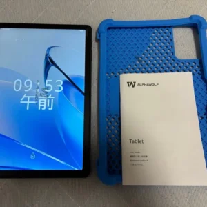 Máy tính bảng alphawolf ppad2 android15